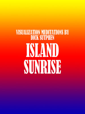 cover image of Island Sunrise